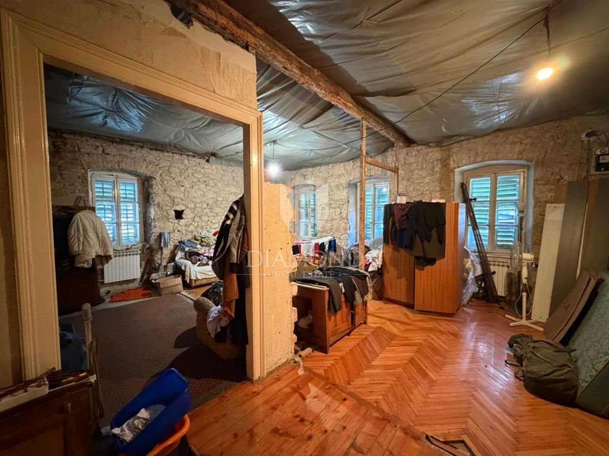 Hiša Krimeja, Rijeka, 265m2