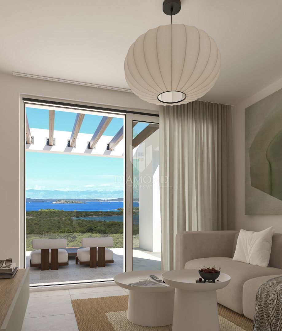 Apartmaj Medulin, 115,36m2