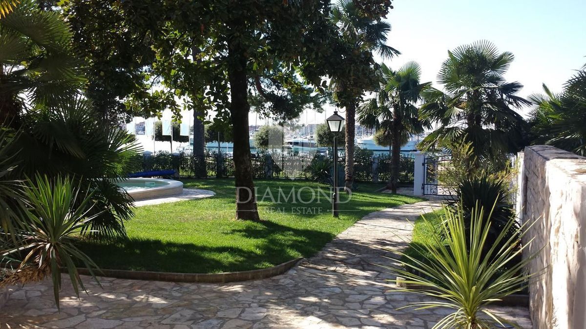 Hiša Umag, 430m2