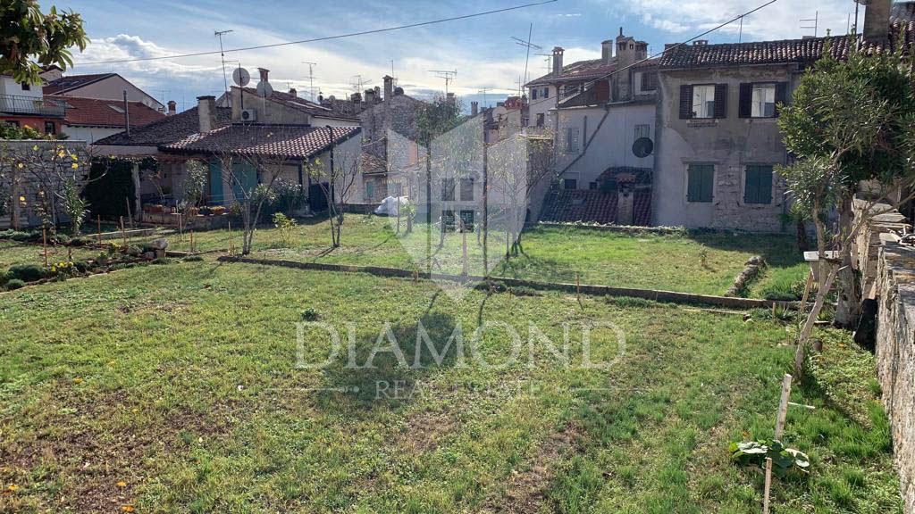 Rovinj, prostorna hiša v centru z razgledom