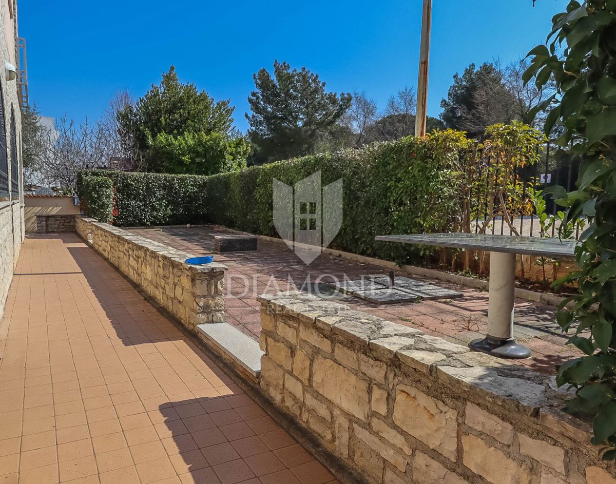 Rovinj, super apartma na mirni lokaciji blizu morja
