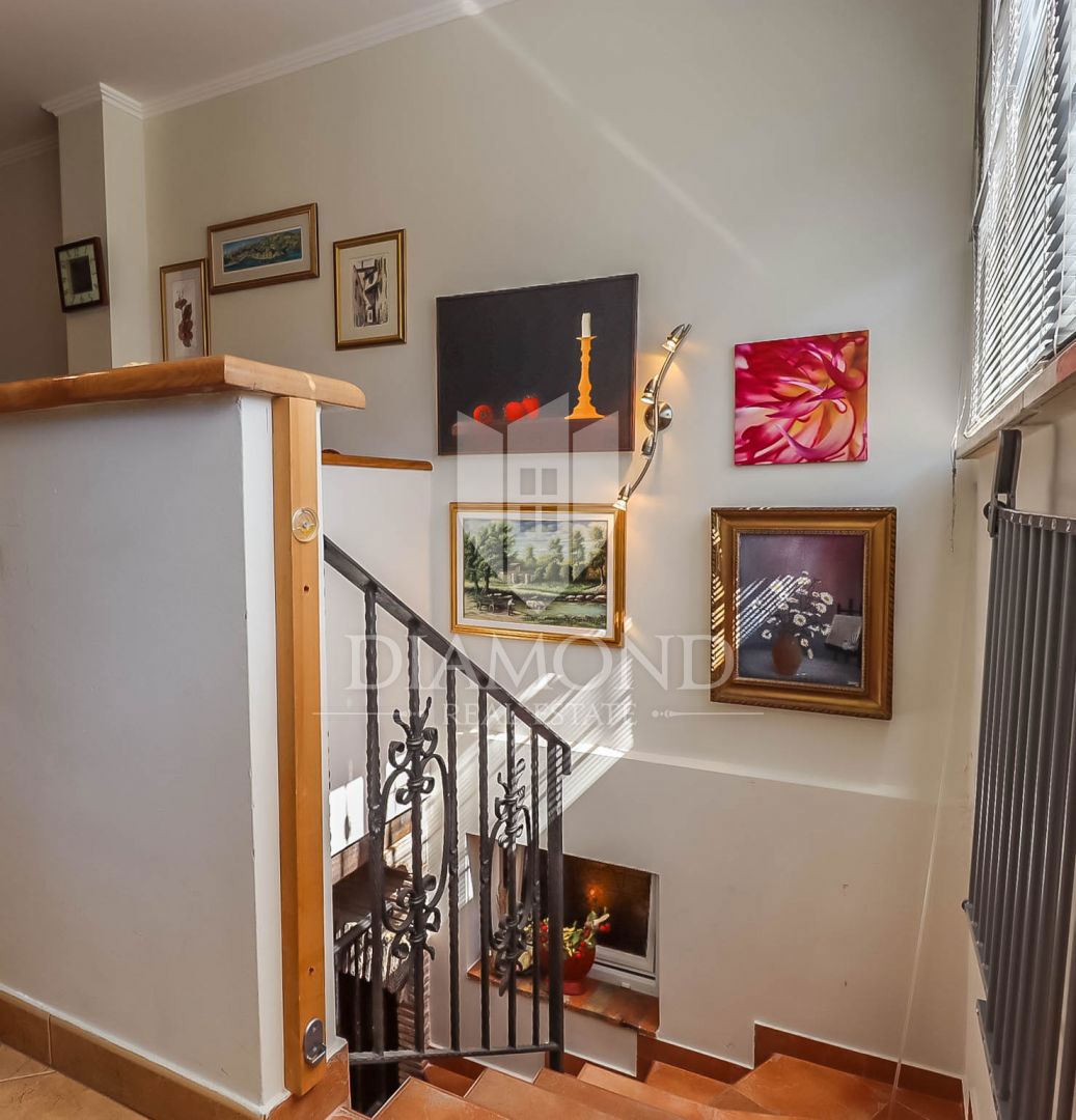 Rovinj, super apartma na mirni lokaciji blizu morja