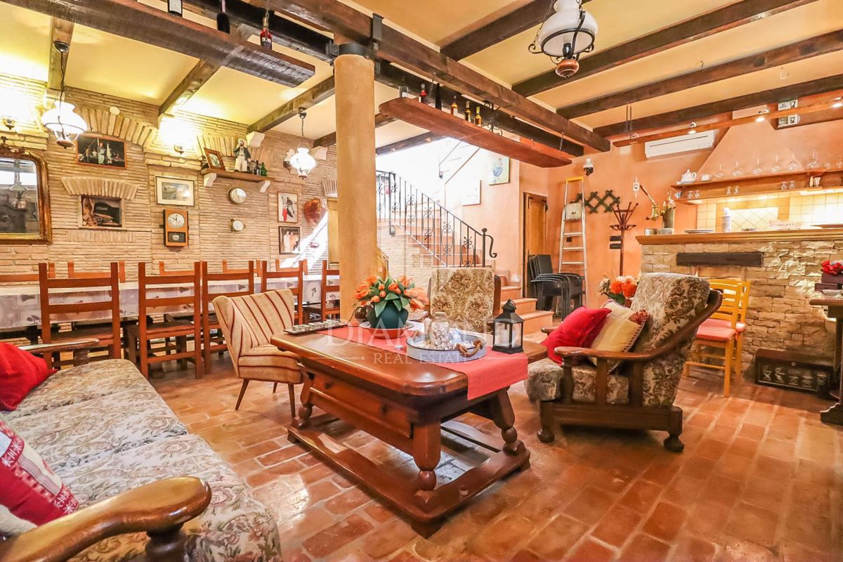 Rovinj, super apartma na mirni lokaciji blizu morja