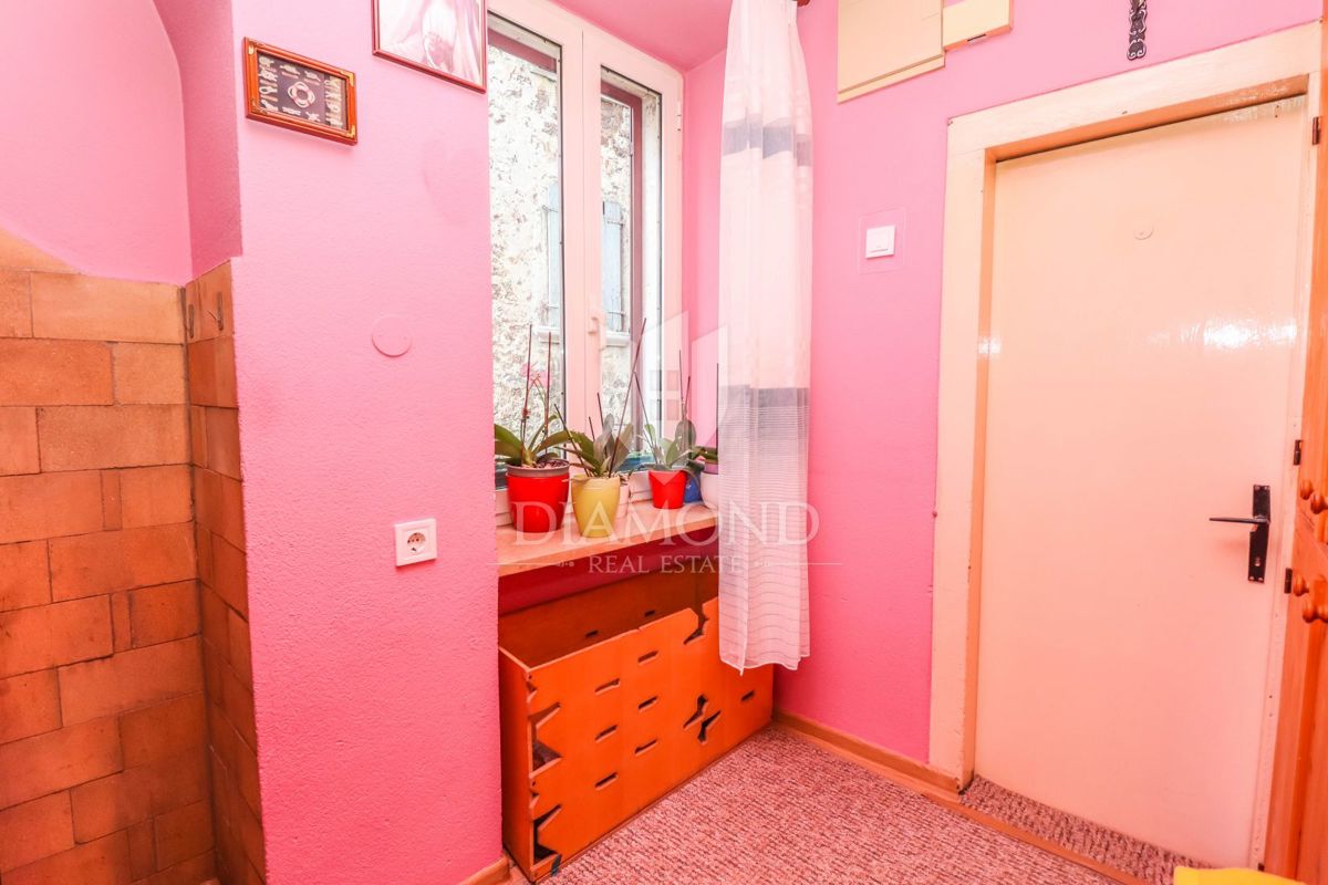 Rovinj, center, stanovanje na iskani lokaciji