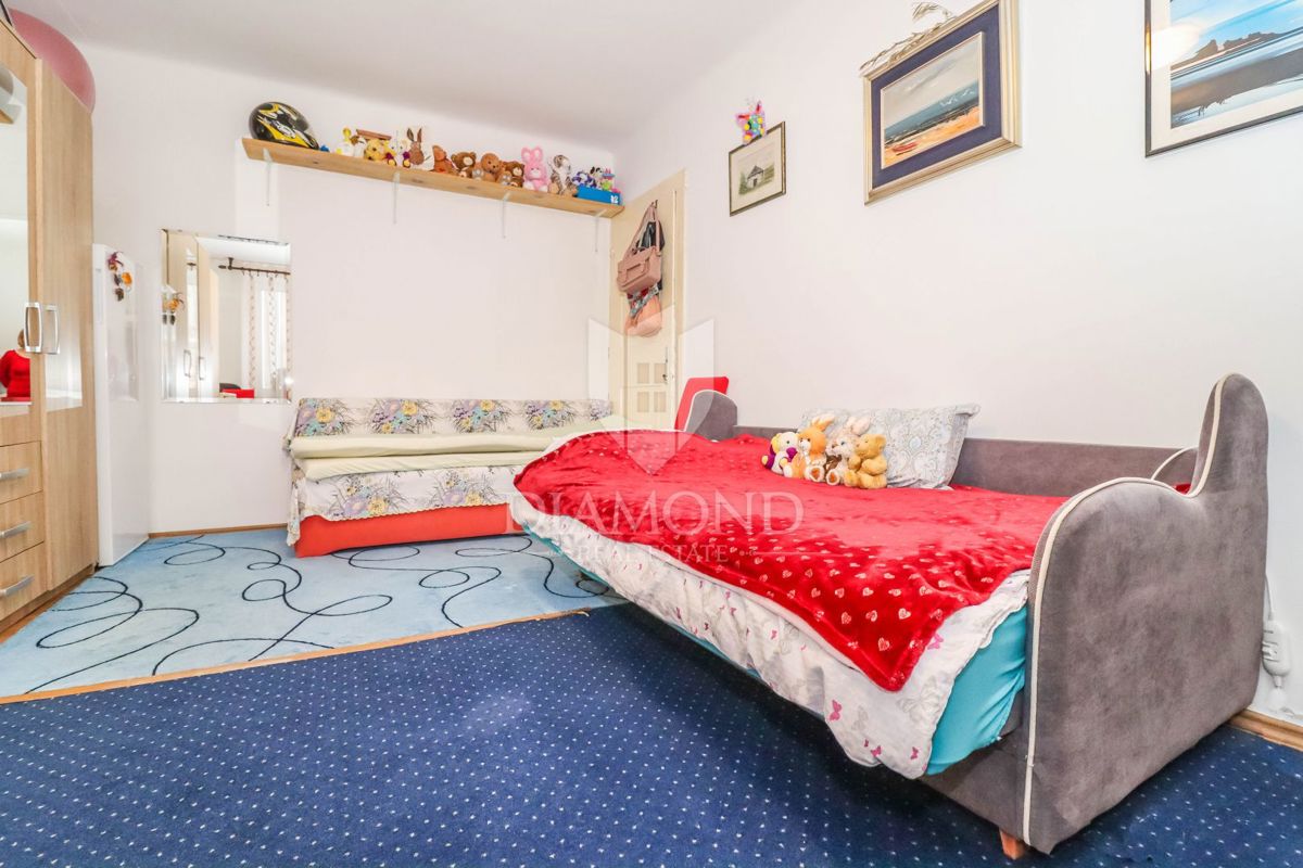 Rovinj, center, stanovanje na iskani lokaciji