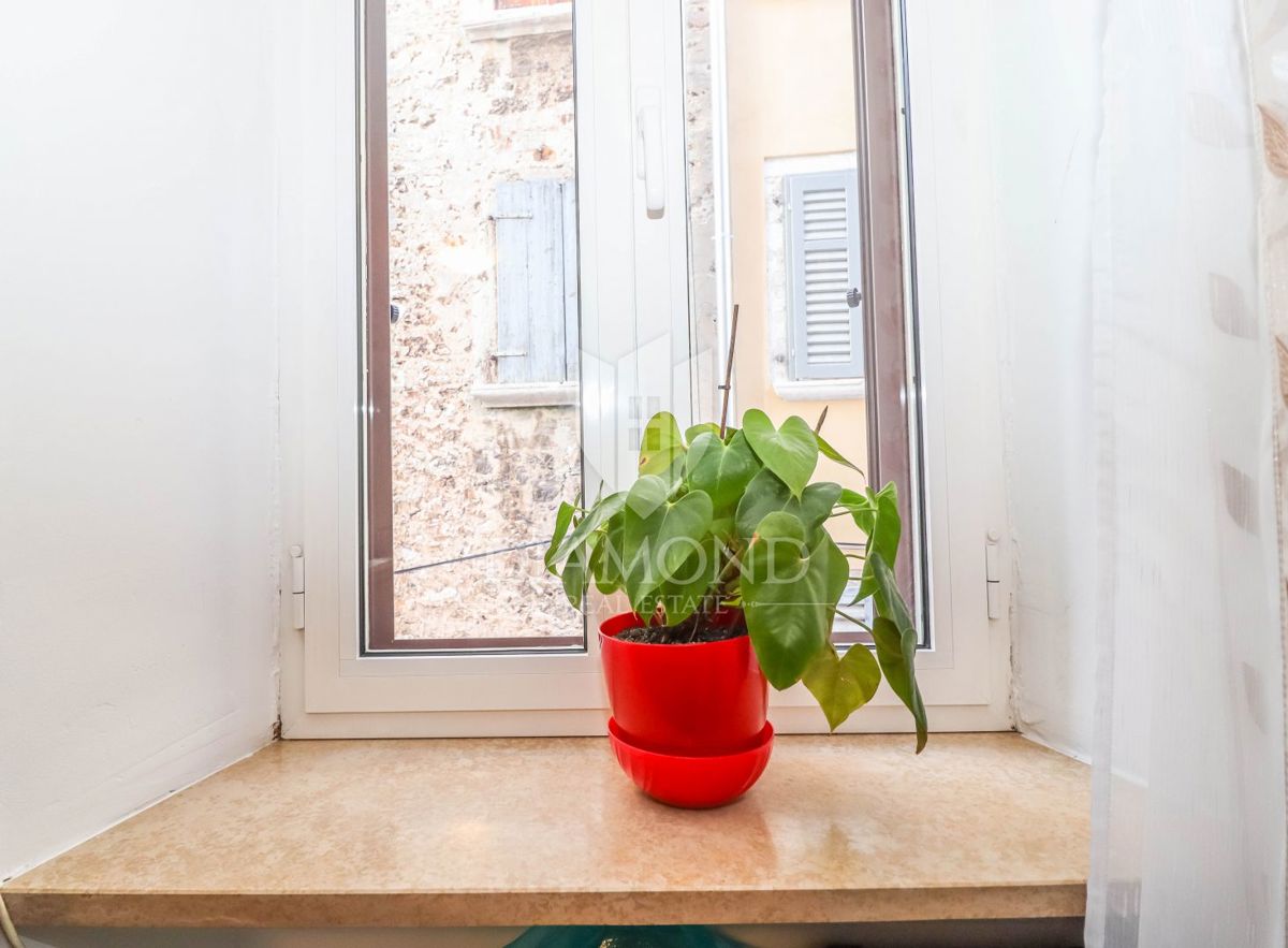 Rovinj, center, stanovanje na iskani lokaciji