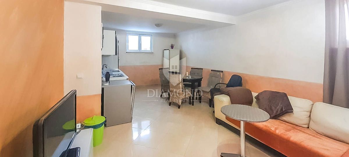 Apartmaj Poreč, 83,97m2