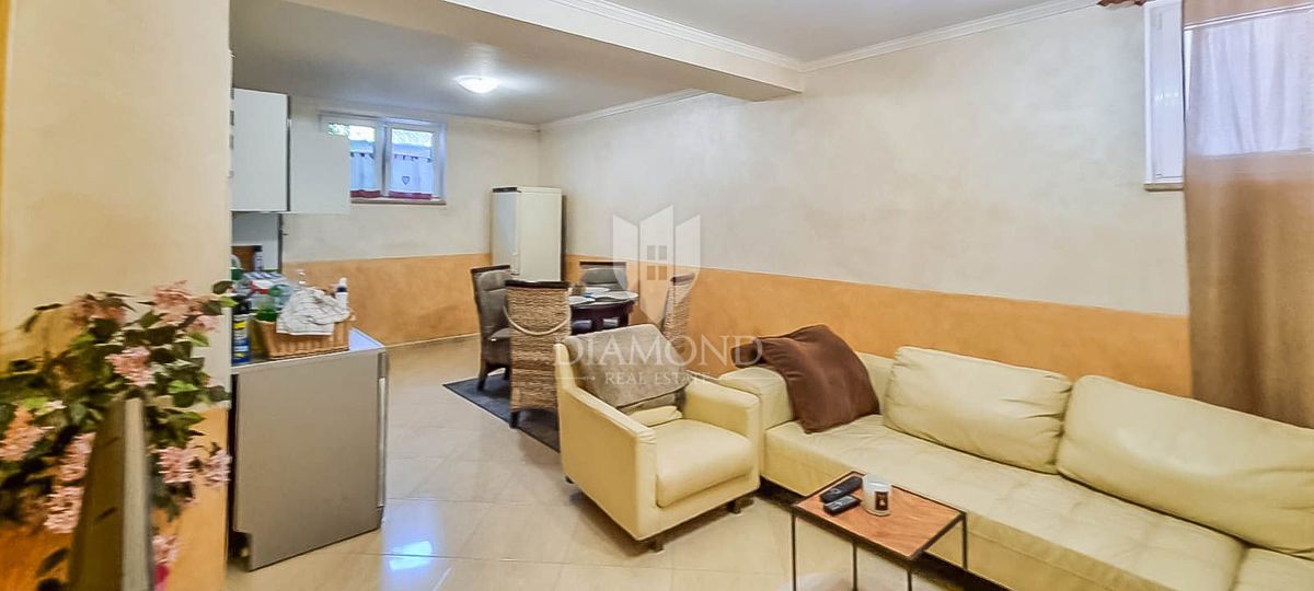 Apartmaj Poreč, 83,97m2