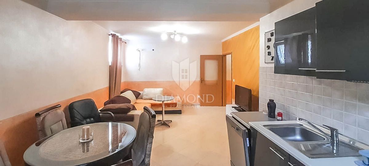 Apartmaj Poreč, 83,97m2