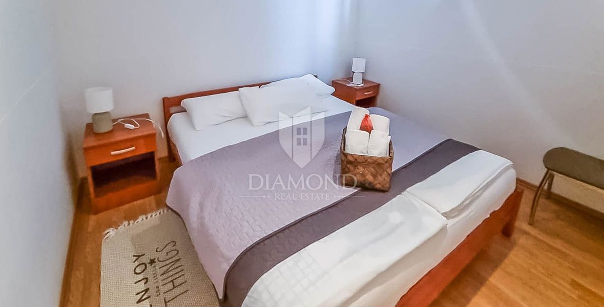 Apartmaj Poreč, 83,97m2