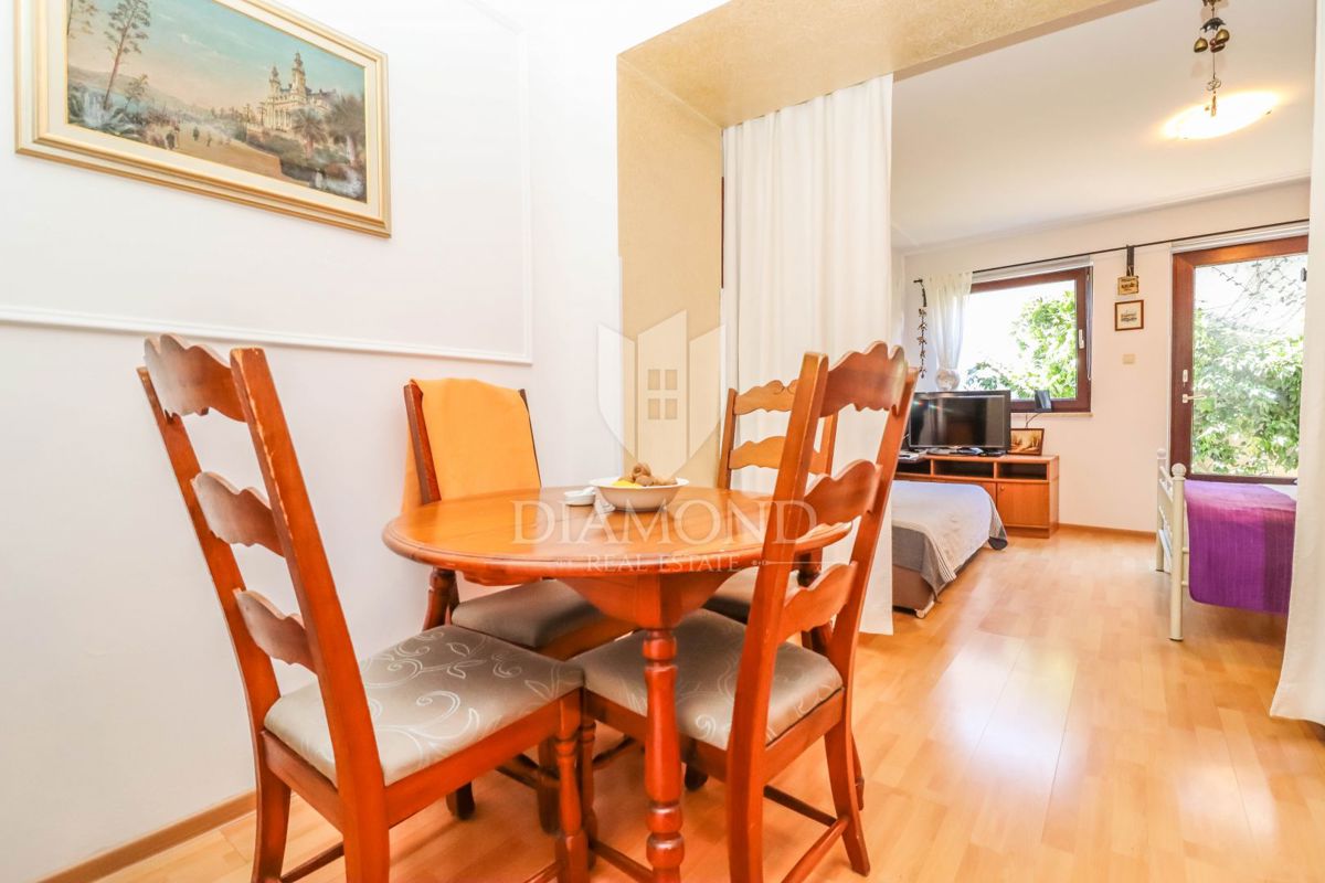 Rovinj, odlična hiša korak stran od centra