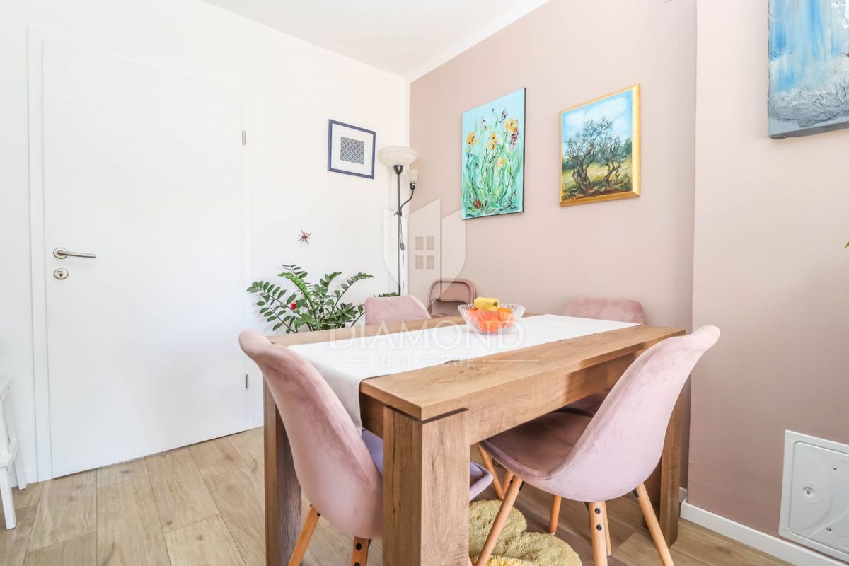 Rovinj, odlična hiša korak stran od centra