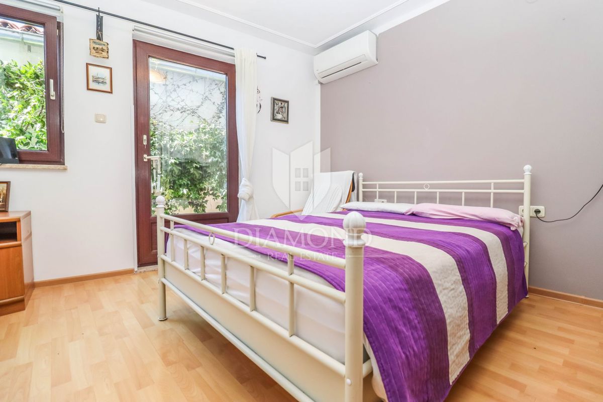 Rovinj, odlična hiša korak stran od centra