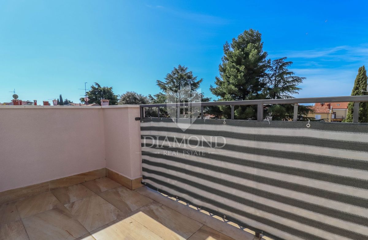 Rovinj, odlična hiša korak stran od centra
