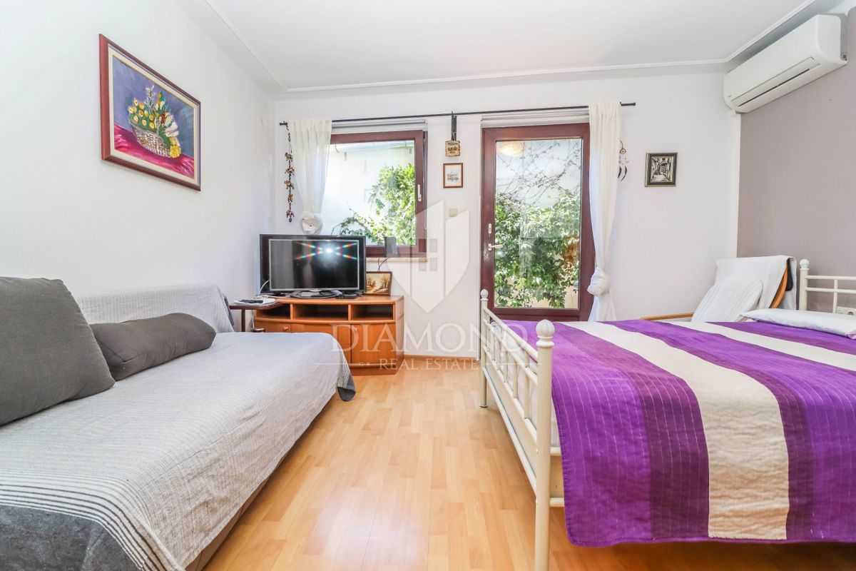 Rovinj, odlična hiša korak stran od centra