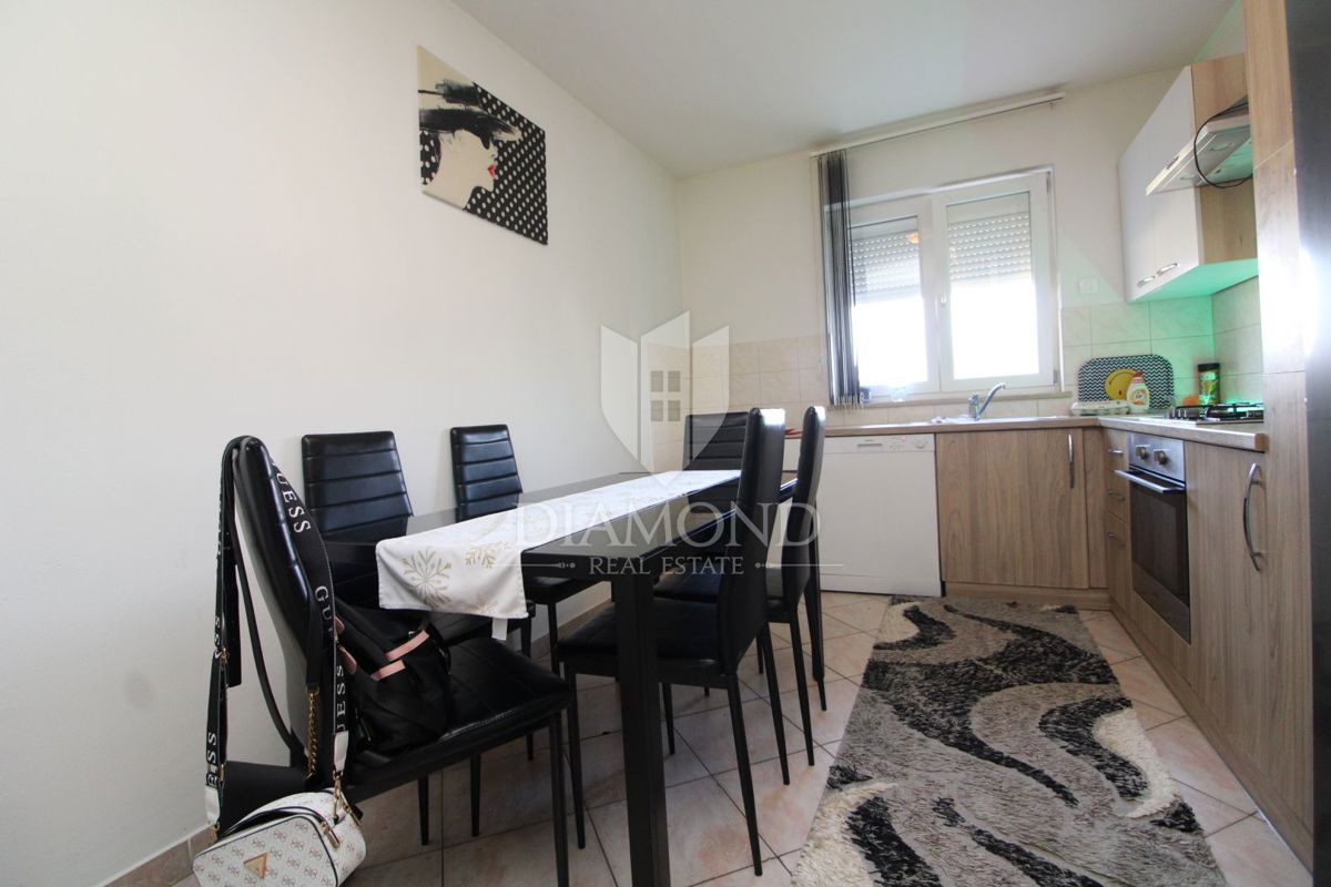 Hiša Labin, 168m2
