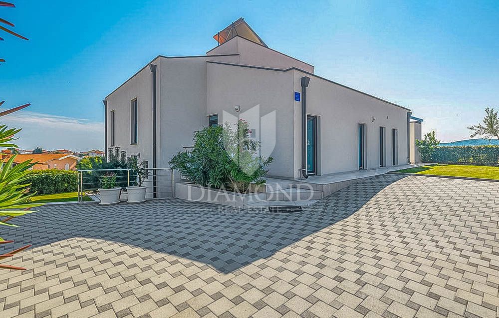 Čudovita Vila 150m od morja, Medulin
