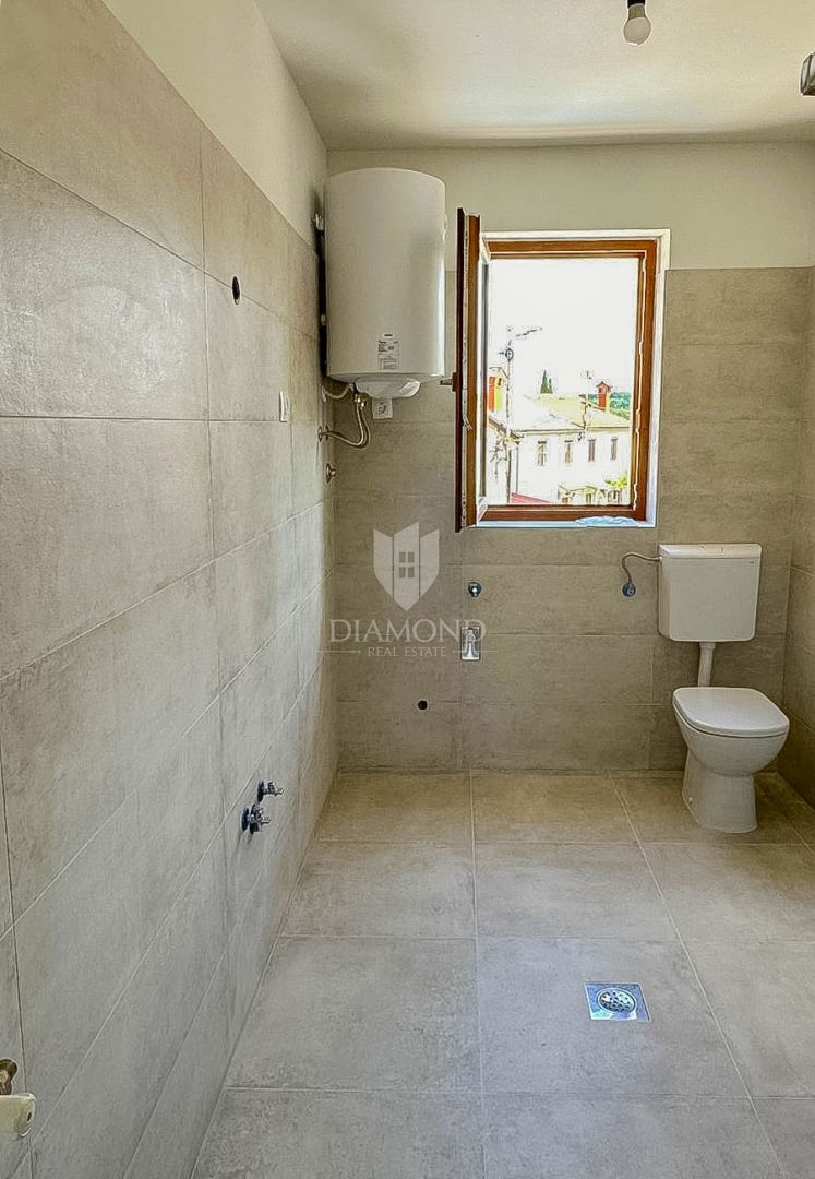 Buje, okolica! Čudovito novo stanovanje v istrskem stilu!