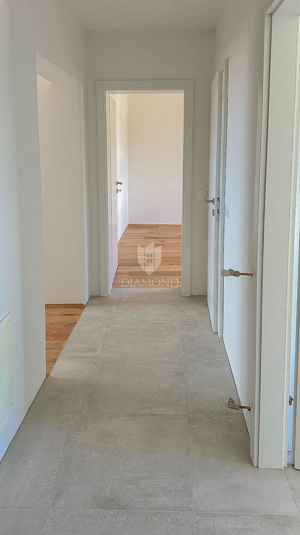 Buje, okolica! Čudovito novo stanovanje v istrskem stilu!