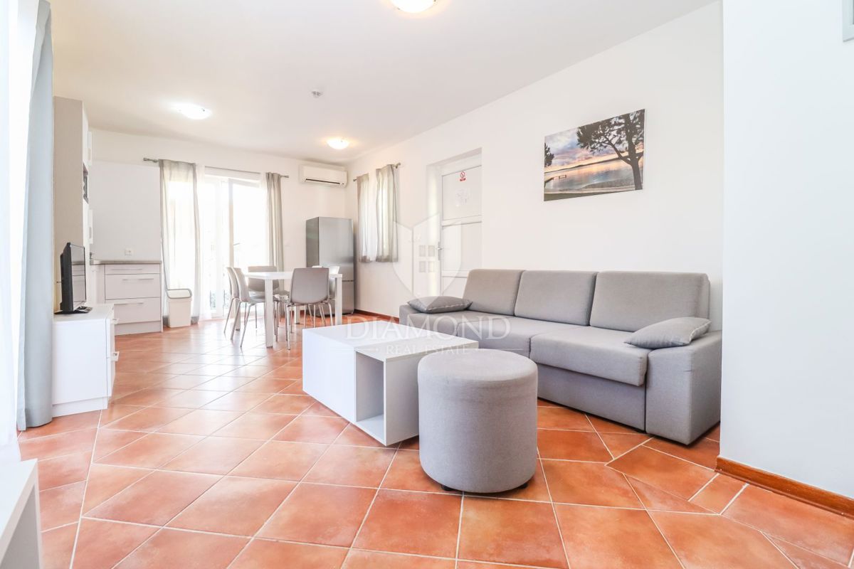 Odličen apartma blizu morja v Medulinu!