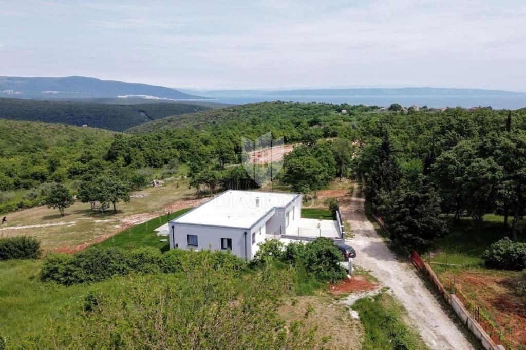 Marčana, okolica, počitniška hiša z bazenom