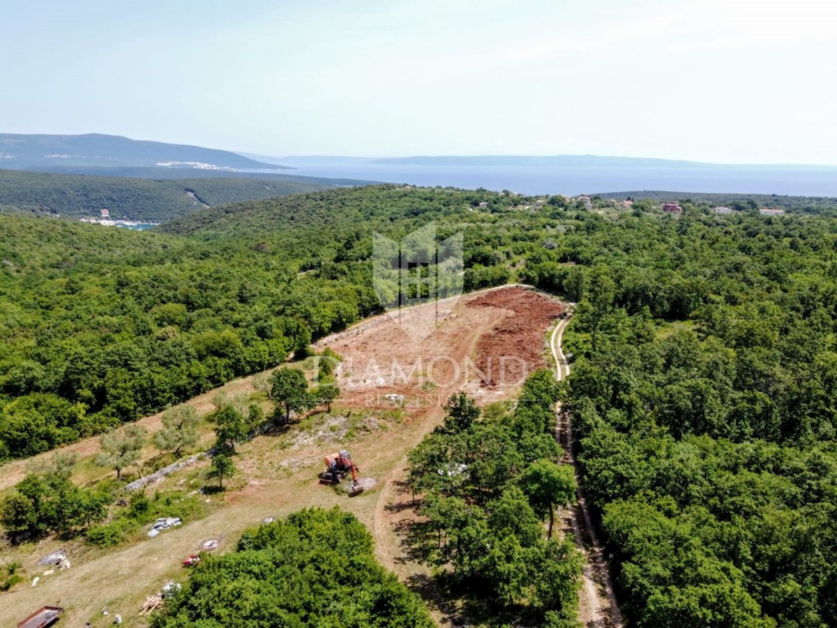 Marčana, okolica, počitniška hiša z bazenom