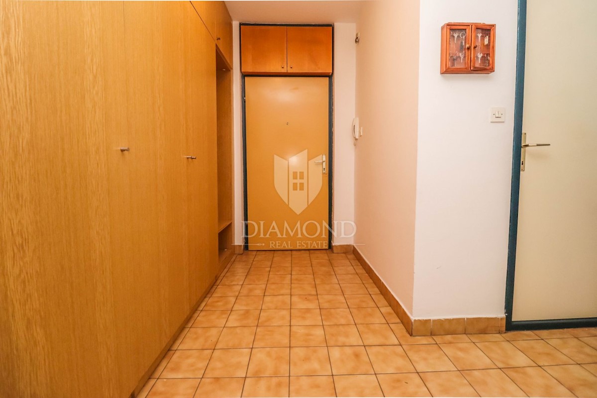 Apartmaj Veruda, Pula, 80m2