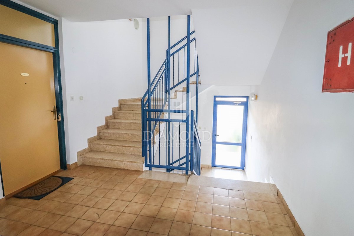 Apartmaj Veruda, Pula, 80m2