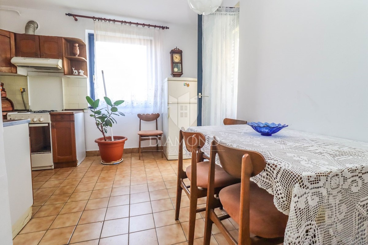 Apartmaj Veruda, Pula, 80m2