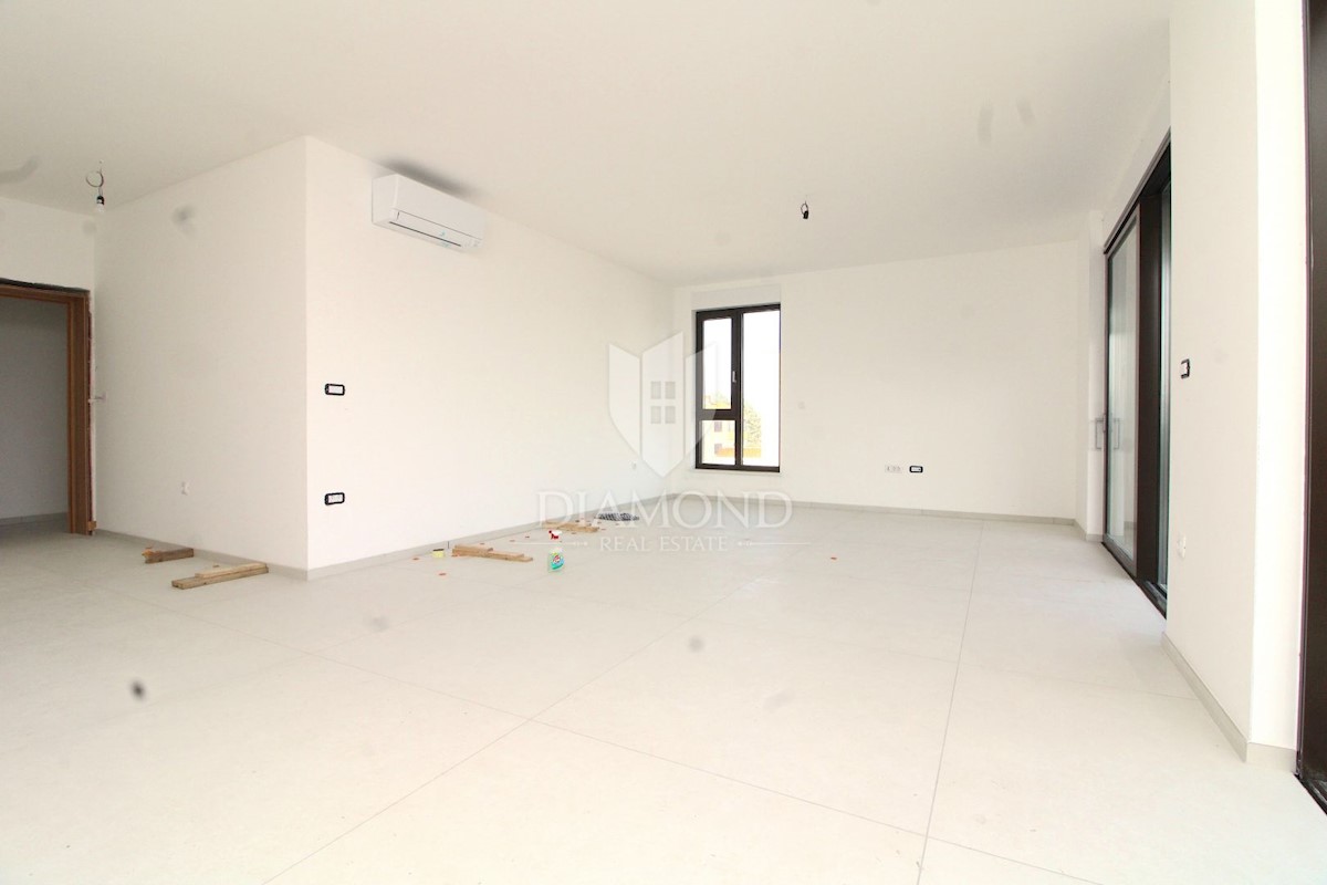 Apartmaj Labin, 112,15m2