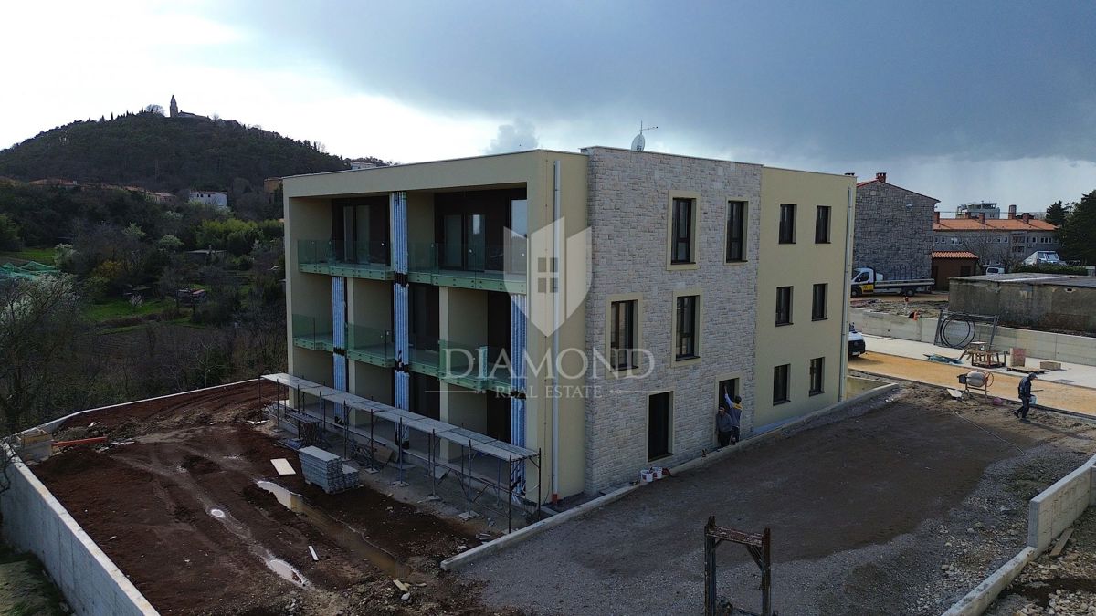 Apartmaj Labin, 112,15m2