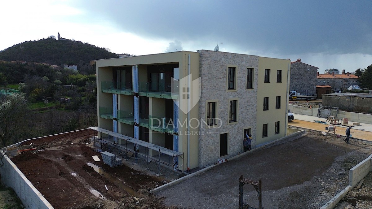 Apartmaj Labin, 112,15m2