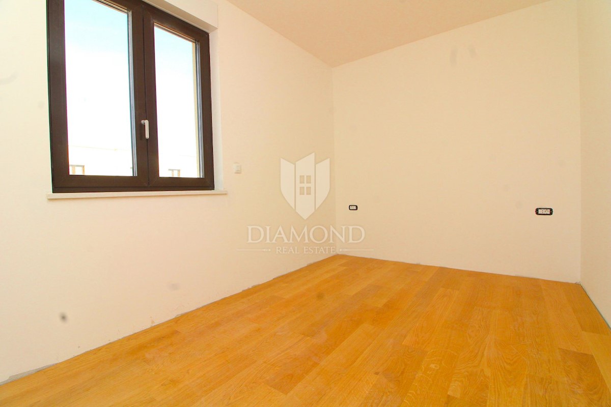 Apartmaj Labin, 112,15m2