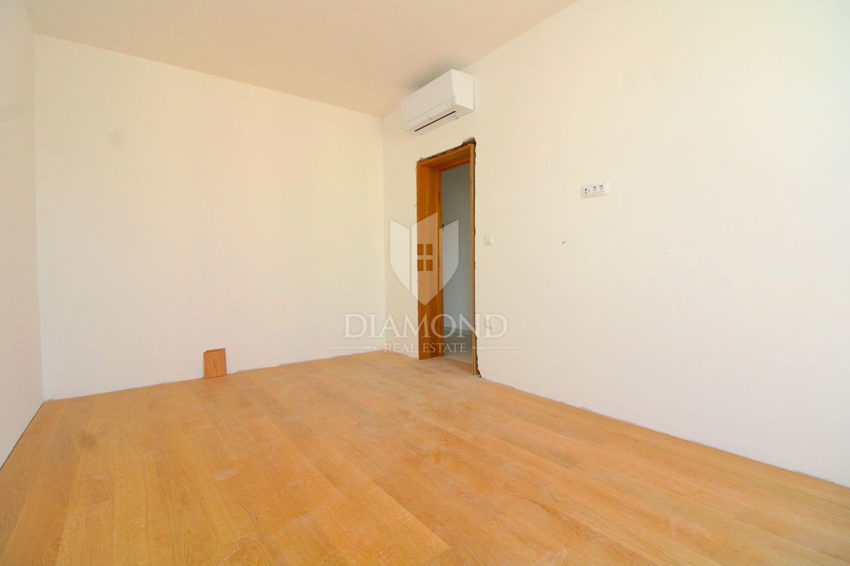 Apartmaj Labin, 112,15m2