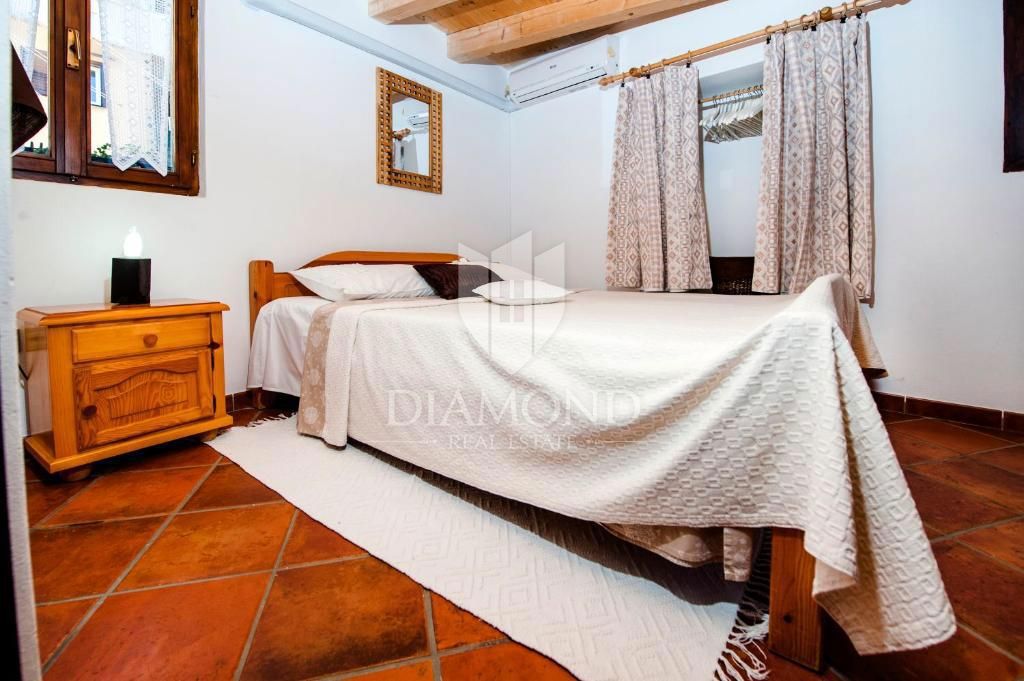 Rovinj, prenovljeno stanovanje v centru mesta