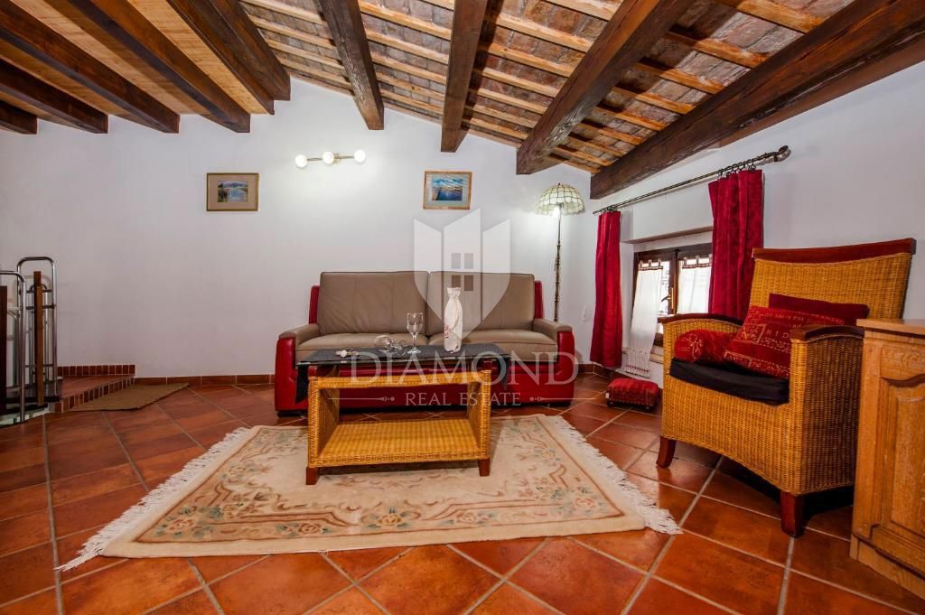 Rovinj, prenovljeno stanovanje v centru mesta