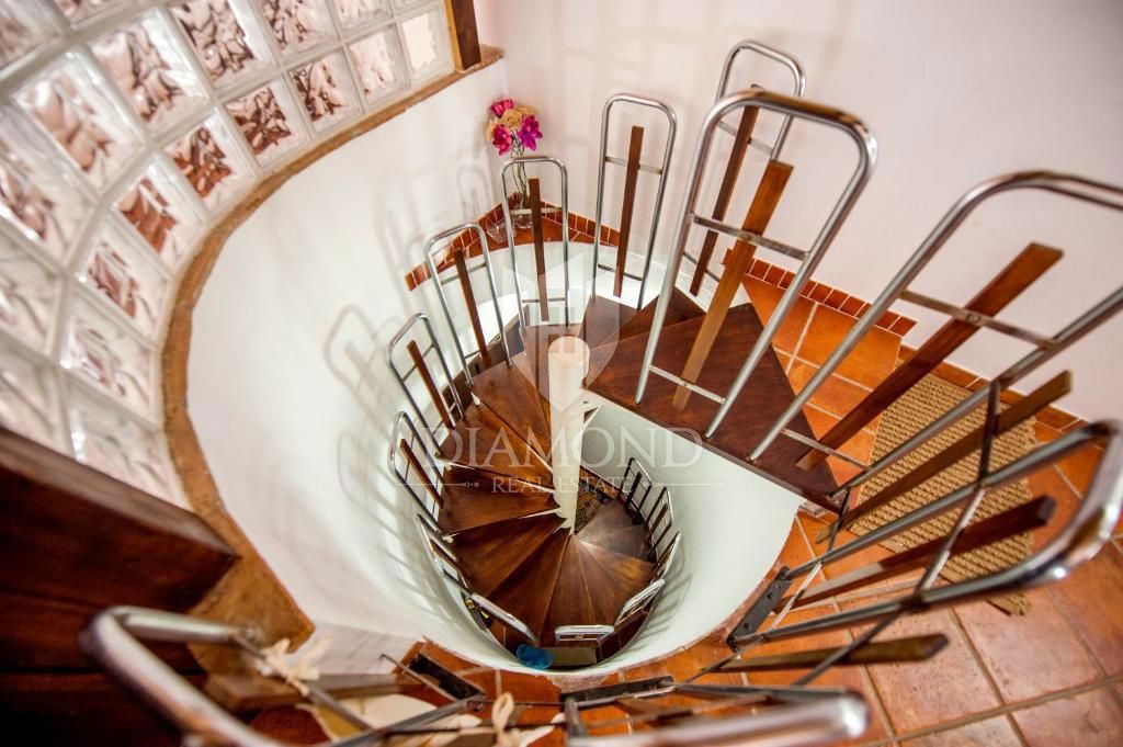 Rovinj, prenovljeno stanovanje v centru mesta