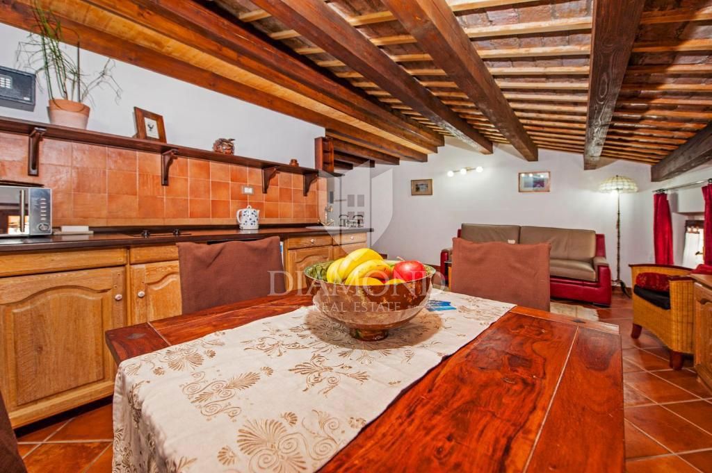 Rovinj, prenovljeno stanovanje v centru mesta