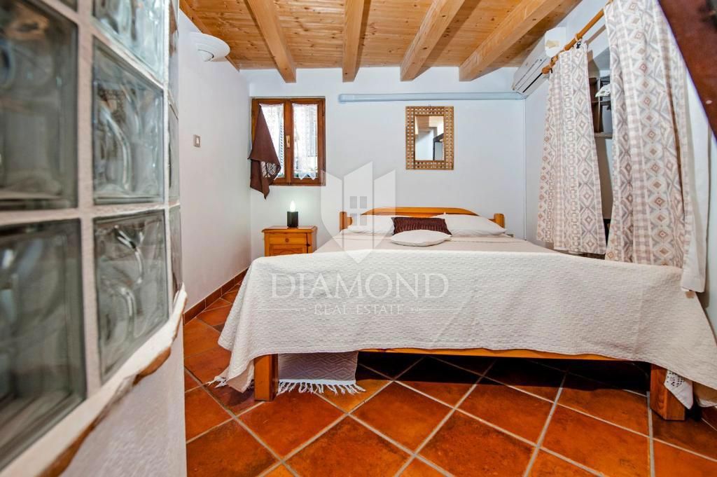 Rovinj, prenovljeno stanovanje v centru mesta