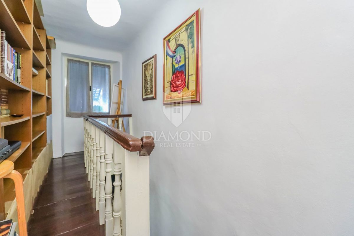 Hiša Vodnjan, 80m2