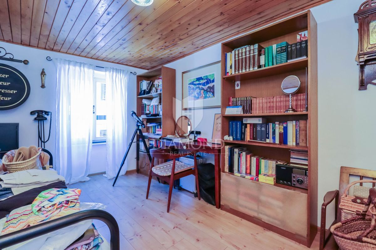 Hiša Vodnjan, 80m2