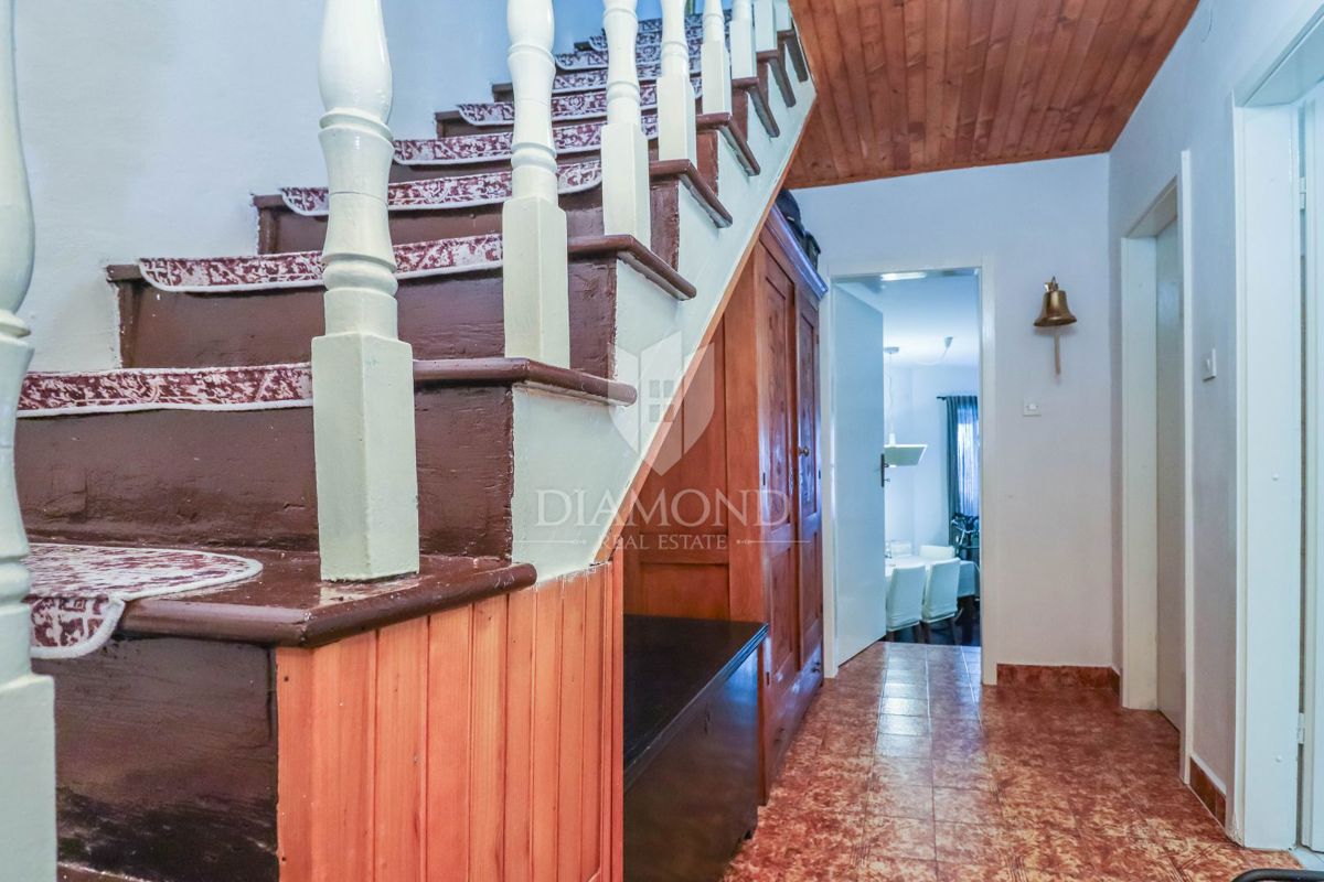 Hiša Vodnjan, 80m2
