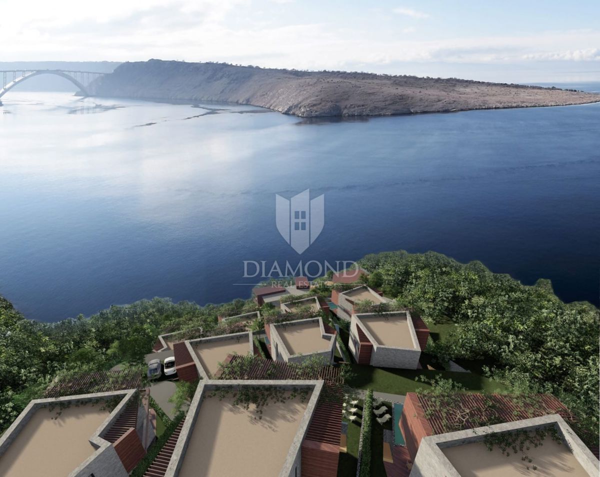 Kraljevica, turistično zemljišče, idealno za razvoj