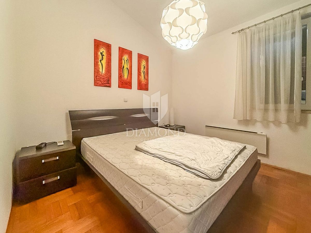 Savudrija, apartma le 200 metrov od morja