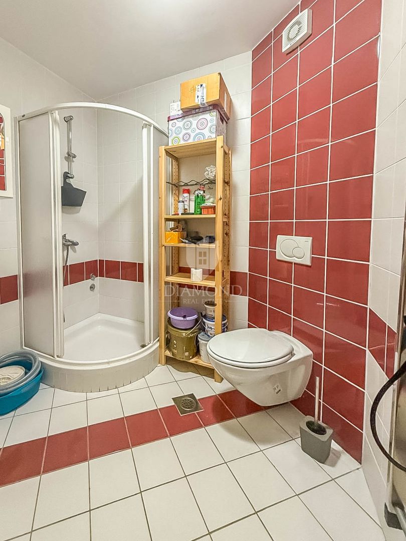 Savudrija, apartma le 200 metrov od morja