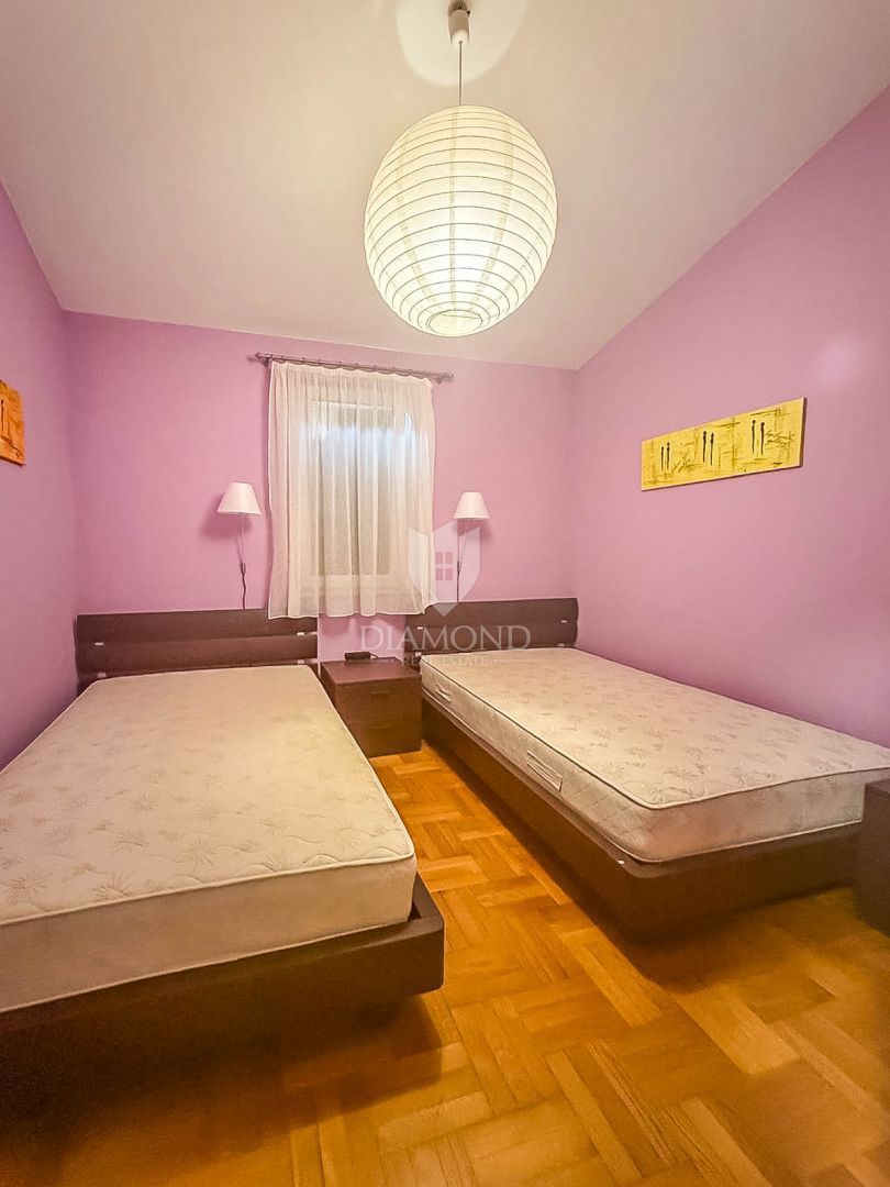 Savudrija, apartma le 200 metrov od morja