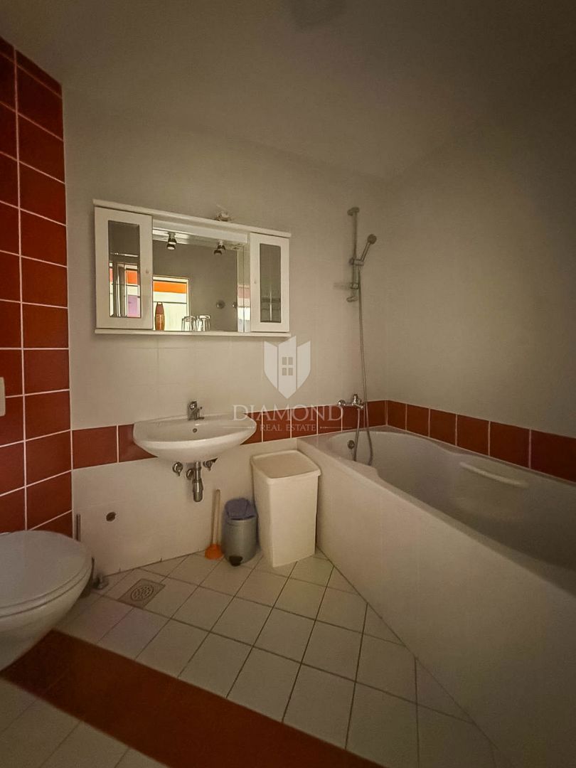 Savudrija, apartma le 200 metrov od morja