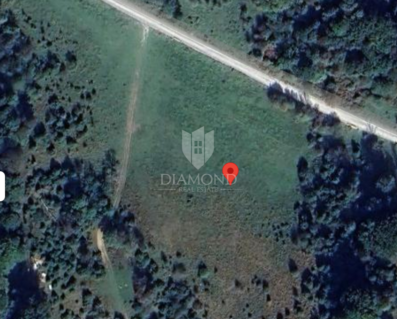 Zemljišče Klana, 14.790m2