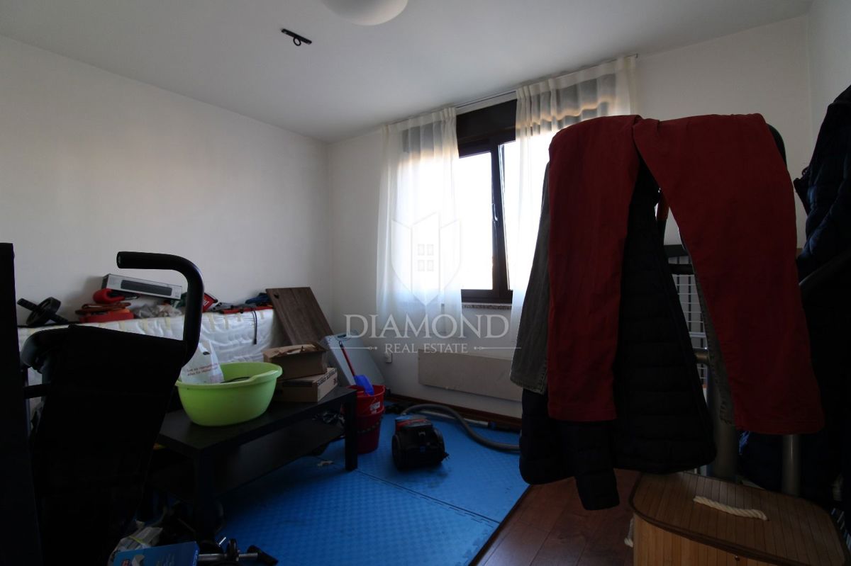 Rijeka, lepo in udobno stanovanje na odlični lokaciji