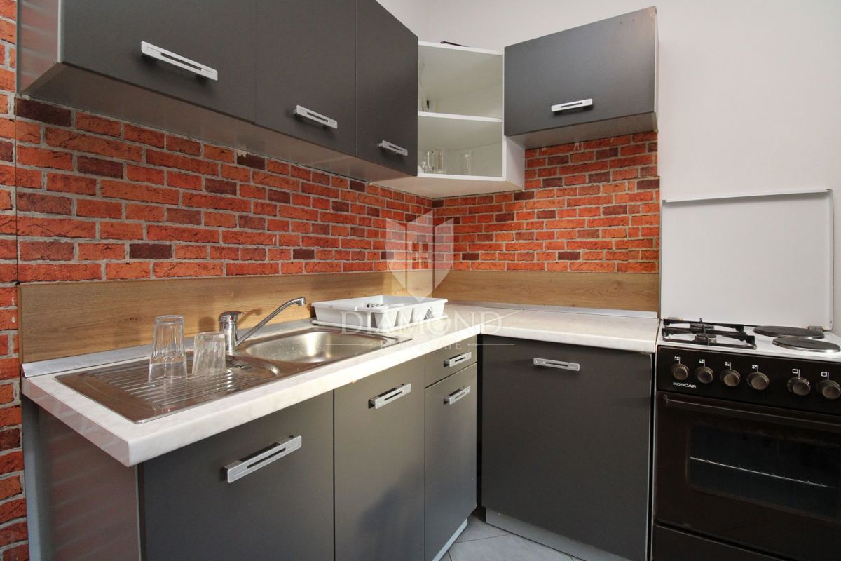 Apartmaj Dražice, Jelenje, 73,46m2